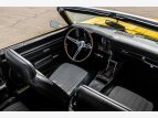Thumbnail Photo 30 for 1969 Chevrolet Camaro SS Convertible